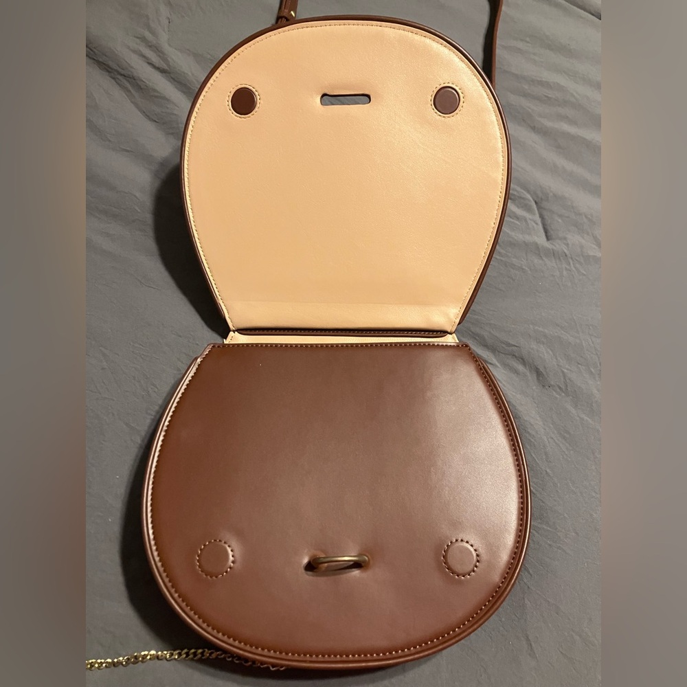 SANCIA  Cesanne Saddle Bag - Picture 13 of 16